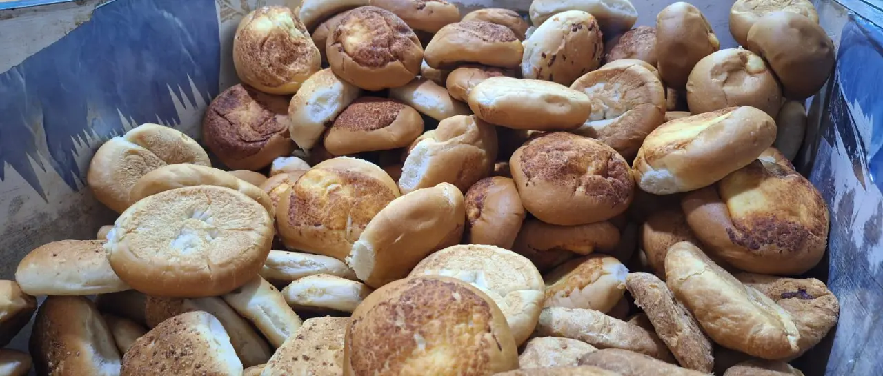 DESDE EL LUNES 28 DE ABRIL SUBIRÁ EL PRECIO DEL PAN EN SANTA CRUZ