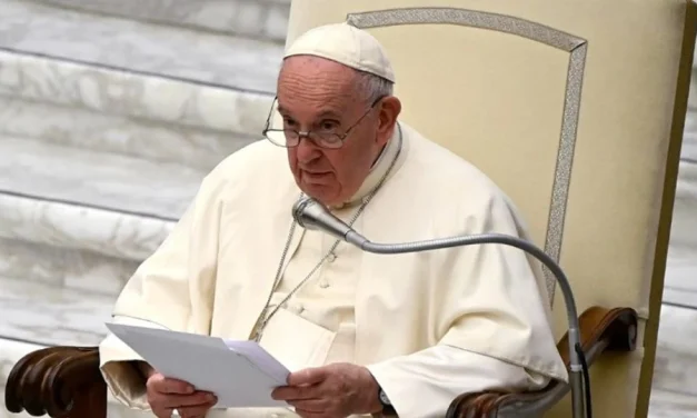 QUIÉN PODRÍA SUCEDER A FRANCISCO COMO PAPA DE LA IGLESIA CATÓLICA