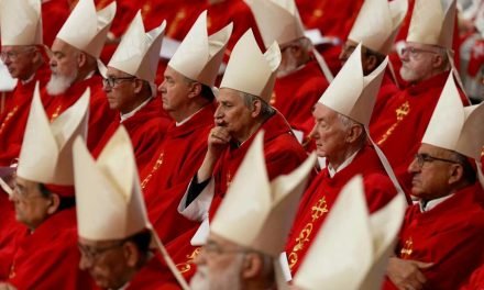 CUÁLES SON LOS REQUISITOS PARA SER ELEGIDO PAPA DE LA IGLESIA CATÓLICA