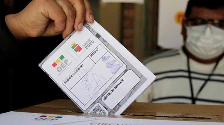 11 PARTIDOS POLÍTICOS INSCRITOS Y 5 ALIANZAS SUSCRIBIERON SU PARTICIPACIÓN, CON MIRAS  A ELECCIONES GENERALES