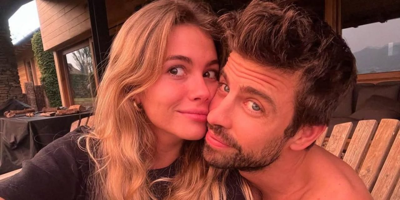 ¡SE ACABÓ EL AMOR! GERARD PIQUÉ Y CLARA CHÍA PONEN FIN A SU RELACIÓN