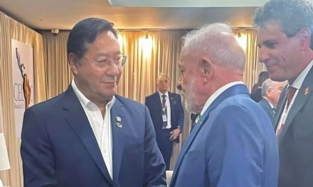 ARCE SOSTIENE REUNIONES CON LULA Y DÍAZ-CANEL EN HONDURAS