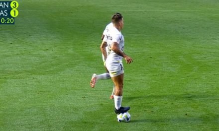 ¿ADIÓS AL JOGA BONITO? EL FÚTBOL BRASILEÑO PROHÍBE PARARSE SOBRE EL BALÓN