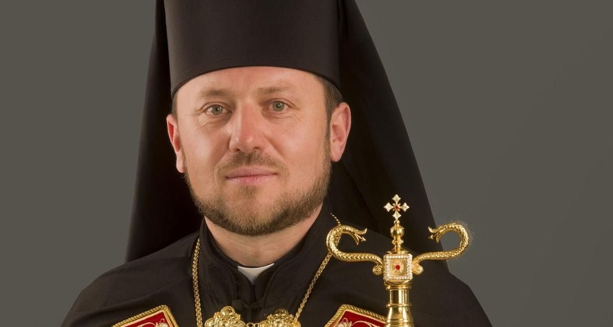 EL CARDENAL MÁS JOVEN DEL CÓNCLAVE, UN MILENIAL NACIDO EN UCRANIA