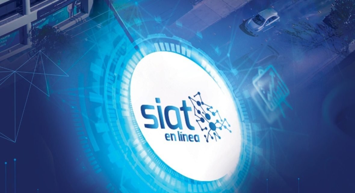 IMPUESTOS SOLICITA A USUARIOS DEL SIAT EN LÍNEA ACTUALIZAR CREDENCIALES DE ACCESO     