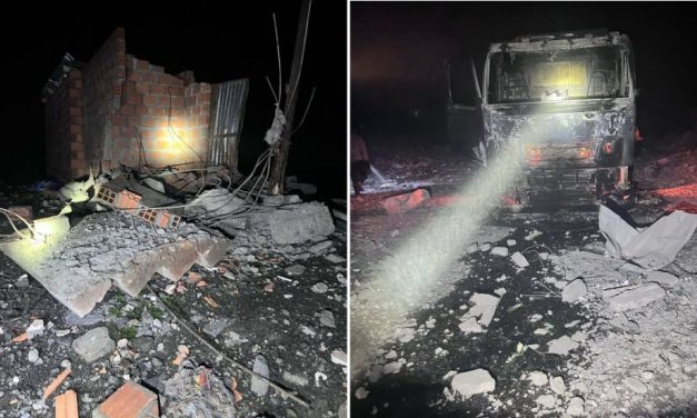 VIOLENTO ENFRENTAMIENTO ENTRE COOPERATIVAS MINERAS, HAY HERIDOS Y FALLECIDOS