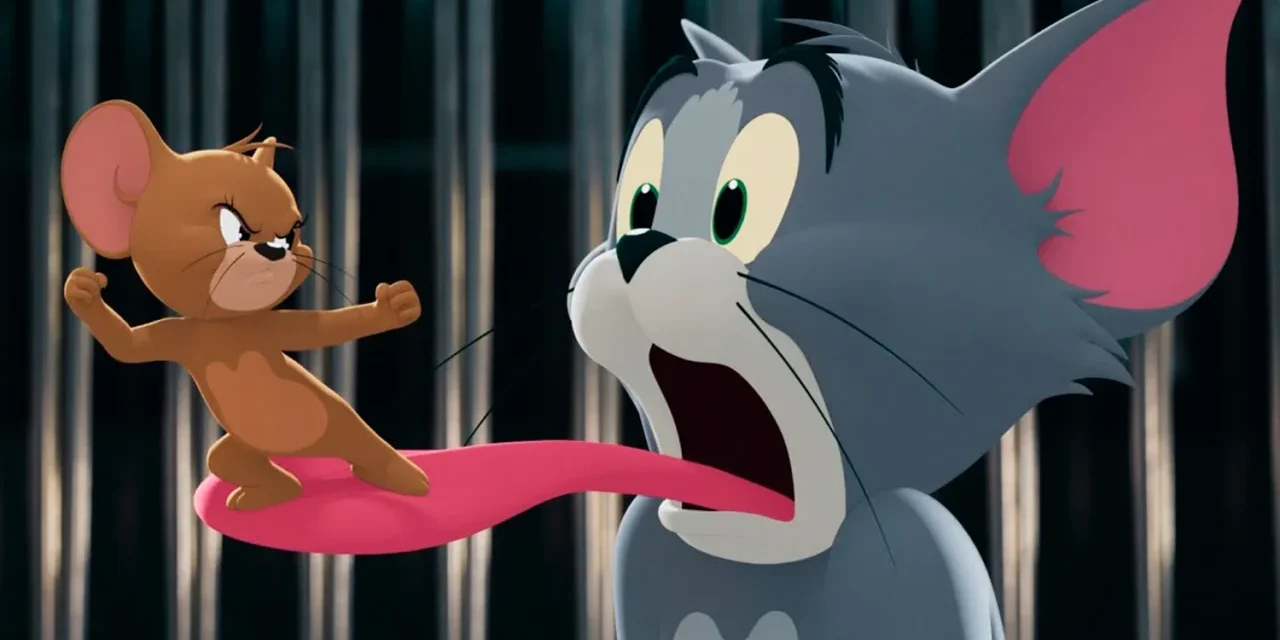 TOM Y JERRY REGRESAN EN UNA VERSIÓN GENERADA POR INTELIGENCIA ARTIFICIAL