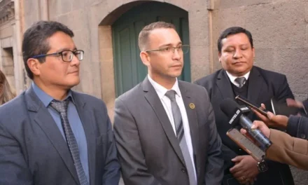 TSJ ADVIERTE QUE SI JUECES O VOCALES PONEN EN RIESGO  ELECCIONES SERÁN PROCESADOS PENALMENTE