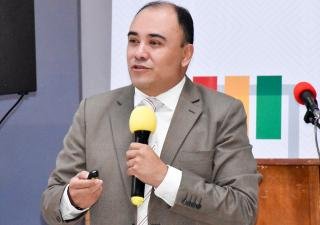 VOCAL ÁVILA ESTABLECE EL 7 DE ABRIL COMO FECHA LÍMITE PARA LANZAR EL CALENDARIO ELECTORAL