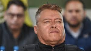 ZÚÑIGA DICE QUE SE ORDENÓ LA COMPRA DE FUSILES Y CONTRATACIÓN DE HACKERS PARA MONTAR  FRAUDE ELECTORAL ESTE AÑO