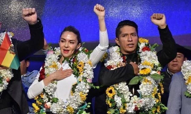 EXMINISTRA MARIANA PRADO ES LA CANDIDATA A LA VICEPRESIDENCIA QUE ACOMPAÑARÁ A ANDRÓNICO