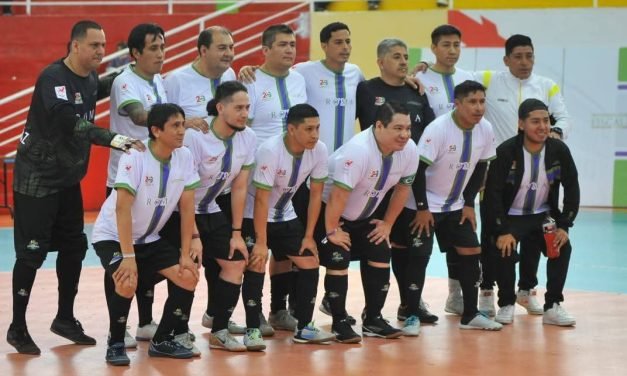 PRIMER ENCUENTRO DEPORTIVO NACIONAL DEL MINISTERIO PÚBLICO