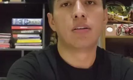 ANDRÓNICO RETA A EVO A DEMOSTRAR CON PRUEBAS QUE ES UN ‘TRAIDORES