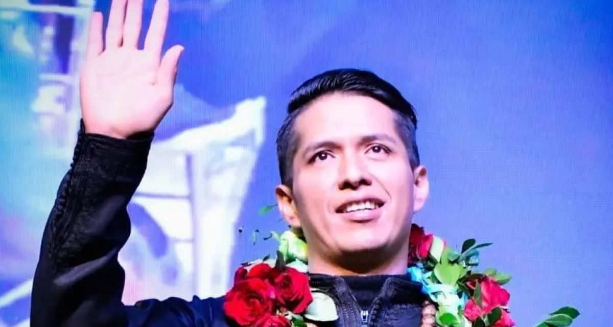 TSE INICIA PROCEDIMIENTO PARA CANCELAR PERSONERÍA JURÍDICA DEL M.T.S.