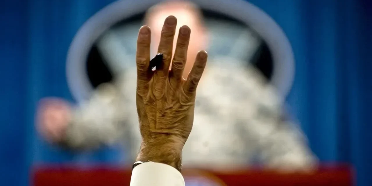 3 DE MAYO DÍA MUNDIAL DE LA LIBERTAD DE PRENSA