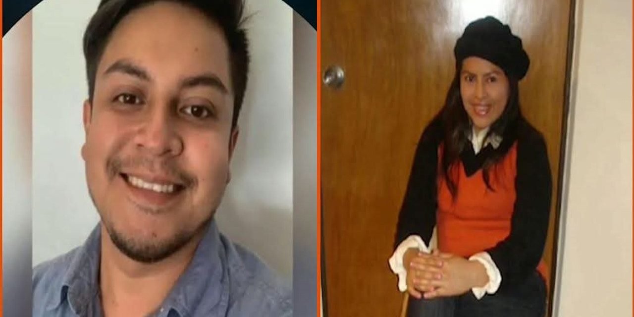 ABOGADO Y SU CONCUBINA  INVESTIGADOS POR ESTAFAS MÚLTIPLES