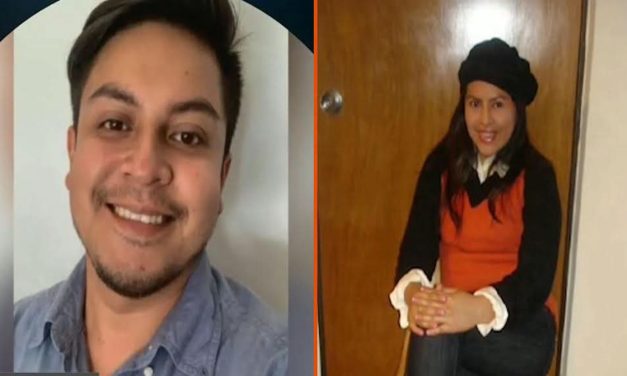 ABOGADO Y SU CONCUBINA  INVESTIGADOS POR ESTAFAS MÚLTIPLES