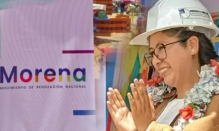 MORENA NO PARTICIPARÁ EN LAS ELECCIONES GENERALES POR “FALTA DE GARANTÍAS”