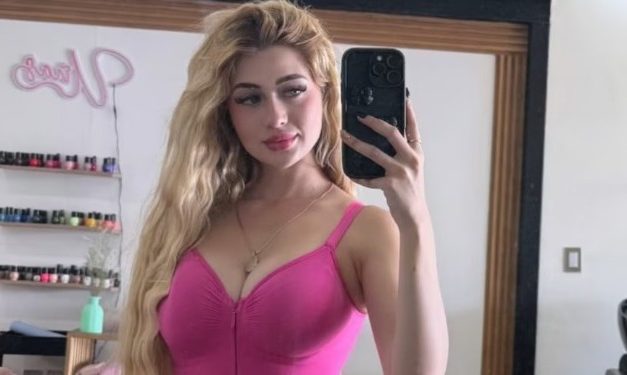 ASESINAN A JOVEN TIK TOKER EN JALISCO EN PLENA TRANSMISIÓN EN VIVO