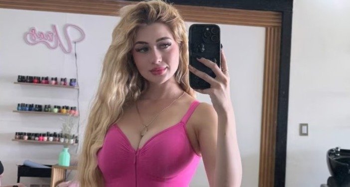 ASESINAN A JOVEN TIK TOKER EN JALISCO EN PLENA TRANSMISIÓN EN VIVO