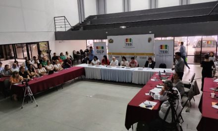 TSE Y TED SANTA CRUZ REALIZAN TALLER SOBRE REGLAMENTOS DE PROPAGANDA ELECTORAL Y ESTUDIOS DE OPINIÓN RUMBO A LAS ELECCIONES GENERALES 2025