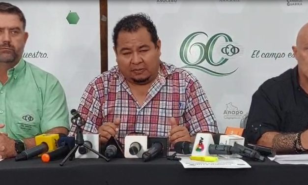 GREMIALES DE BOLIVIA DECLARAN ESTADO DE EMERGENCIA Y CONVOCAN A AMPLIADO NACIONAL EN EL ALTO