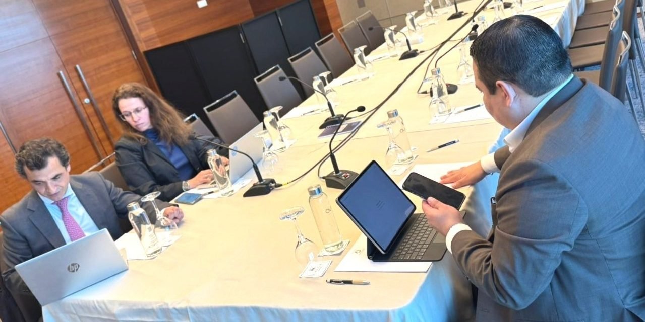 SOCIALIZAN EN ESPAÑA EL PROYECTO DE LEY PARA PROTECCIÓN DE LA INTEGRIDAD SEXUAL DE NIÑAS, NIÑOS Y ADOLESCENTES