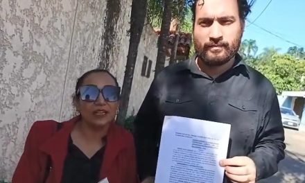 RAFAEL HURTADO PIDE AL TSE CANCELAR LA PERSONERÍA JURÍDICA DE UCS