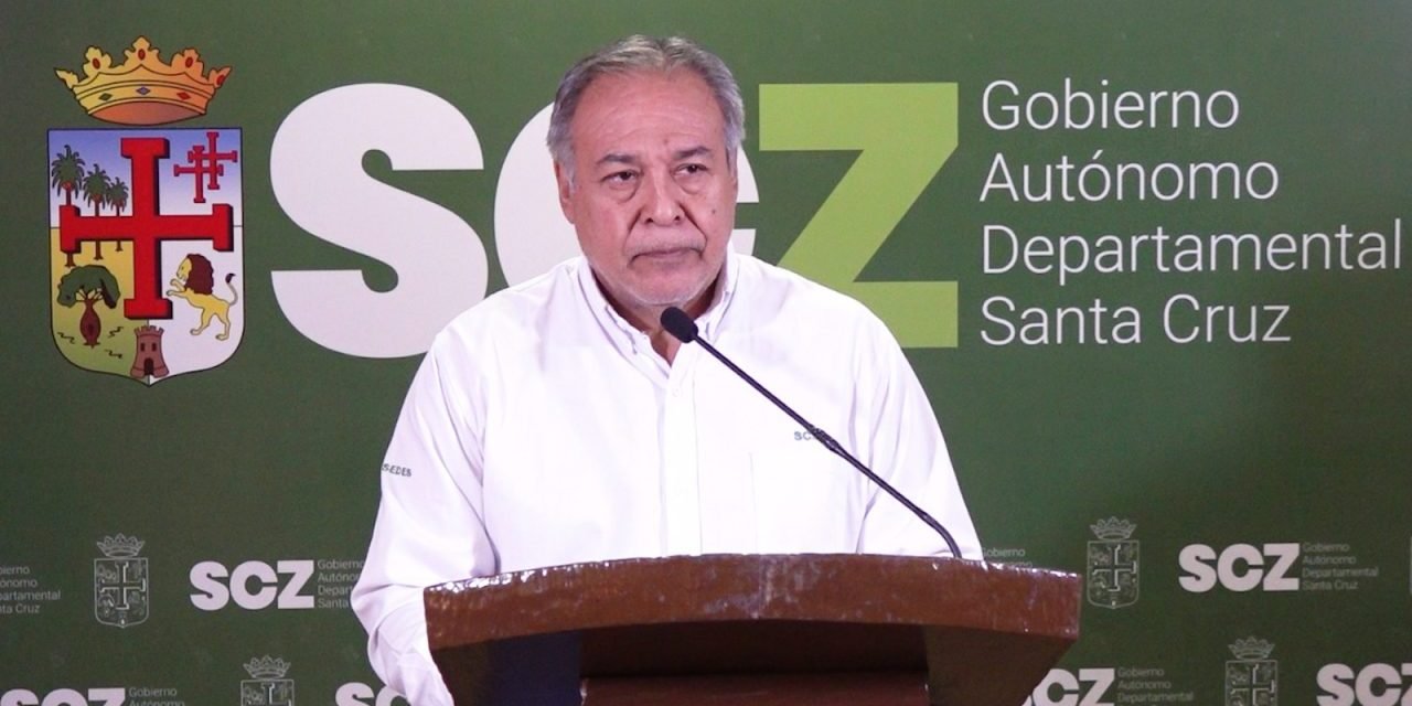 SEDES REPORTA 7 PERSONAS INTERNADAS POR CHIKUNGUNYA EN SANTA CRUZ