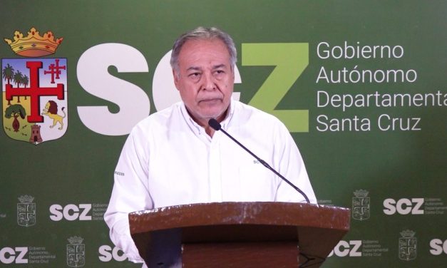 SEDES REPORTA 7 PERSONAS INTERNADAS POR CHIKUNGUNYA EN SANTA CRUZ