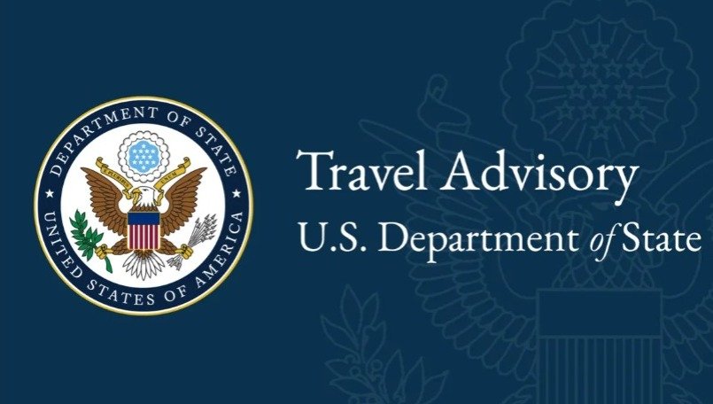 ESTADOS UNIDOS RECOMIENDA A LOS ESTADOUNIDENSES EVITAR VIAJAR AL PANTANAL