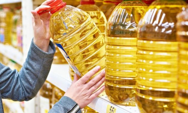 EL GOBIERNO DICE QUE EL PRECIO DEL ACEITE NO DEBE SUPERAR BS 14 Y  DENUNCIA ESPECULACIÓN