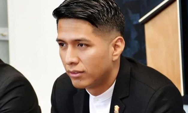 ANDRÓNICO RECHAZA RESOLUCIÓN CONTRA EL MTS