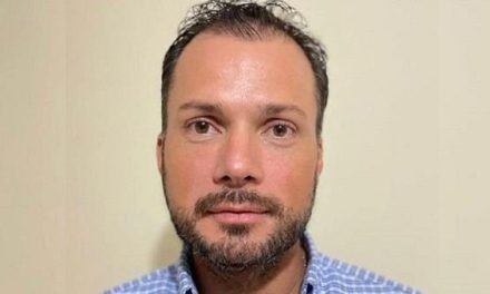 ANTONIO PARADA SERÁ EXTRADITADO ESTE LUNES A SANTA CRUZ, POR EL CASO “ÍTEMS FANTASMAS”