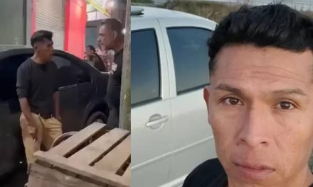 BOLIVIANO MUERE EN ARGENTINA TRAS BRUTAL GOLPIZA