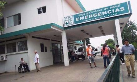 CPS DESTAPA RED DE CORRUPCIÓN EN LA ADMINISTRACIÓN DE SANTA CRUZ