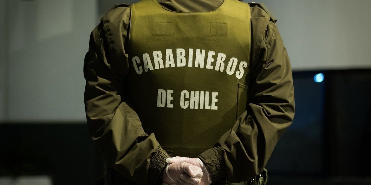 DETIENEN EN CHILE A UN BOLIVIANO QUE INTENTÓ SOBORNAR A CARABINEROS