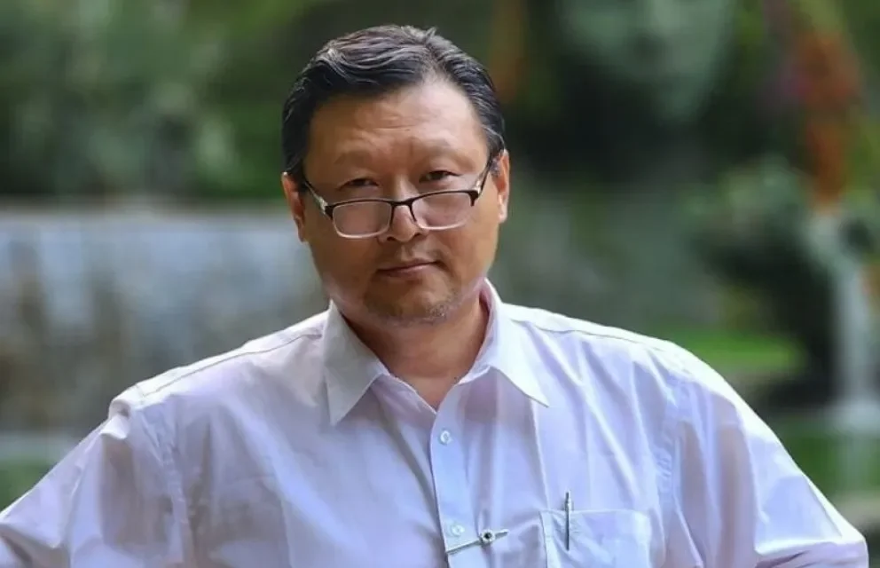 TSE RECONOCE SOLO A JOSÉ ROBERTO CASTRO COMO DELEGADO DEL PDC DEJANDO FUERA A CHI