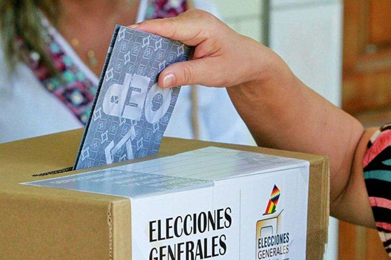 RIGEN RESTRICCIONES A LA PROPAGANDA ELECTORAL EN ACTOS PÚBLICOS Y MEDIOS