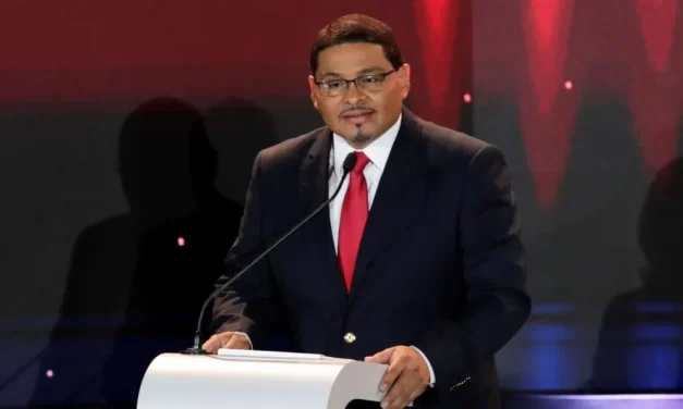 BOLIVIA ANALIZARÁ PEDIDO DE ASILO DEL LÍDER SINDICAL REFUGIADO EN SU EMBAJADA EN PANAMÁ