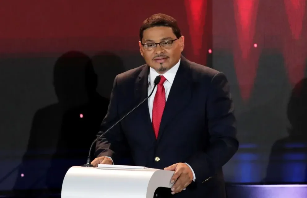 BOLIVIA ANALIZARÁ PEDIDO DE ASILO DEL LÍDER SINDICAL REFUGIADO EN SU EMBAJADA EN PANAMÁ