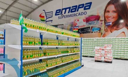 EMAPA COMIENZA A RACIONAR LA VENTA DE ACEITE