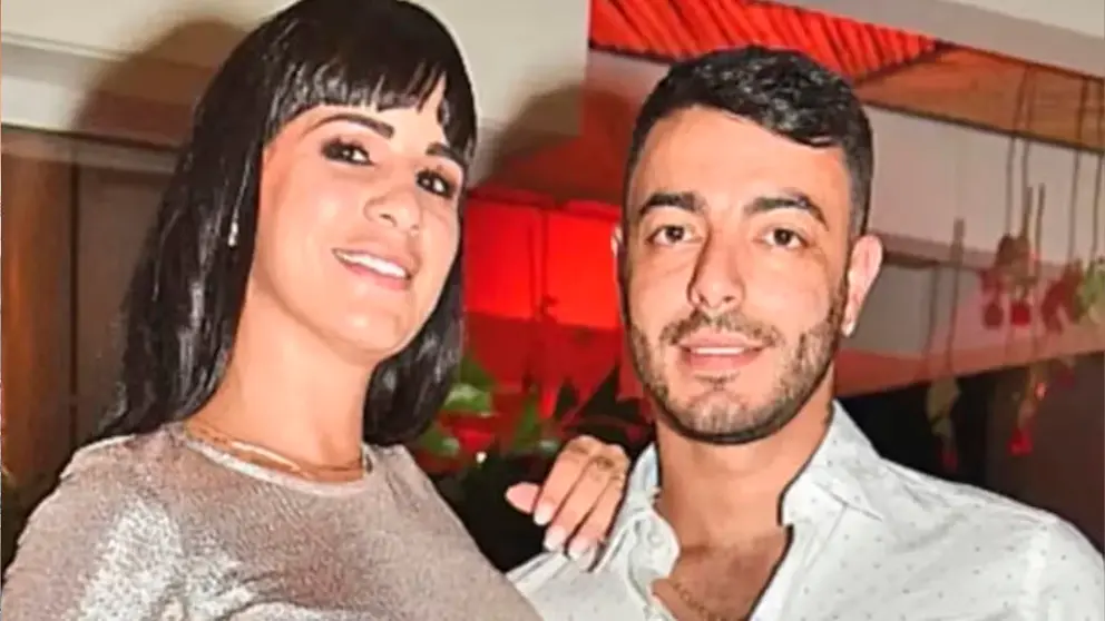 EXTRADITAN A PARAGUAY A LA ESPOSA DE SEBASTIÁN MARSET