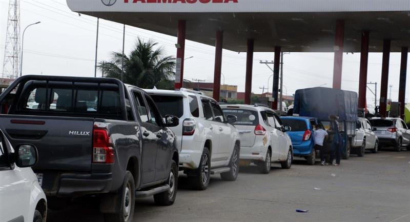ASOSUR DENUNCIA EXCESIVA REGULACIÓN Y FALTA DE COMBUSTIBLE