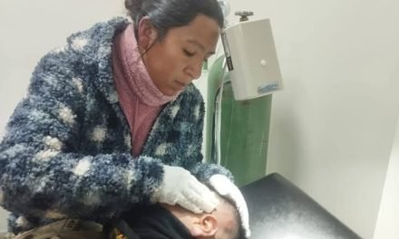 SEIS HERIDOS TRAS BRUTAL ATAQUE DE CONTRABANDISTAS EN LLICA