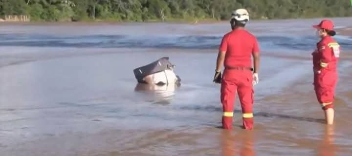 IDENTIFICAN A LA PERSONA QUE FUE ENCONTRADA SIN VIDA EN UNA MALETA