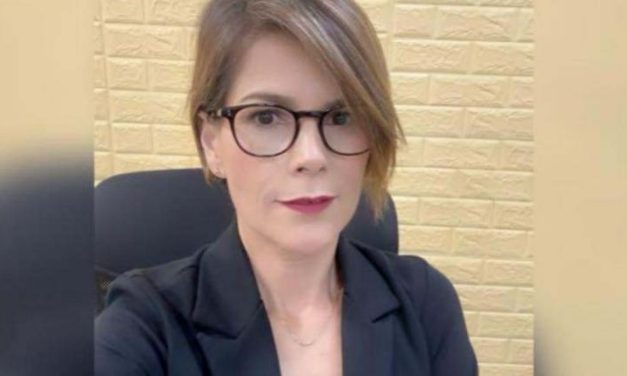 JUEZA LILIAN MORENO ROMPE EL SILENCIO Y DENUNCIA AMENAZAS