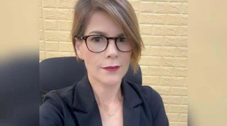 JUEZA LILIAN MORENO ROMPE EL SILENCIO Y DENUNCIA AMENAZAS