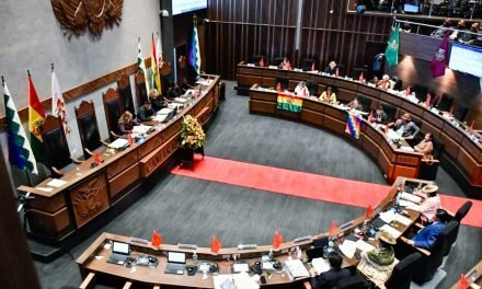 TSE INSISTE AL LEGISLATIVO APROBAR LEY DE PRECLUSIÓN PARA GARANTIZAR ELECCIONES