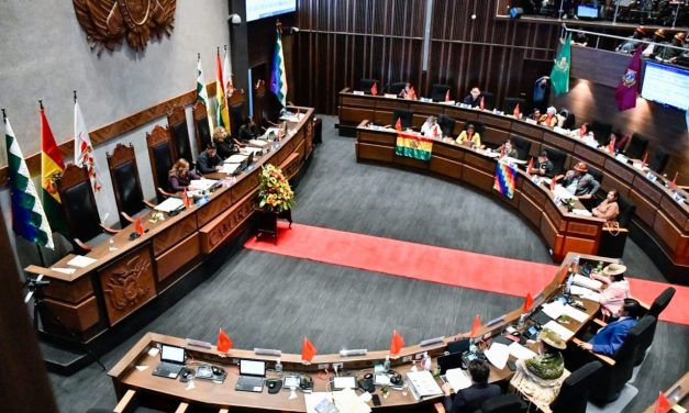 TSE INSISTE AL LEGISLATIVO APROBAR LEY DE PRECLUSIÓN PARA GARANTIZAR ELECCIONES